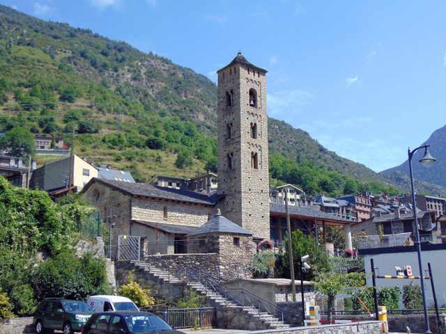 Encamp