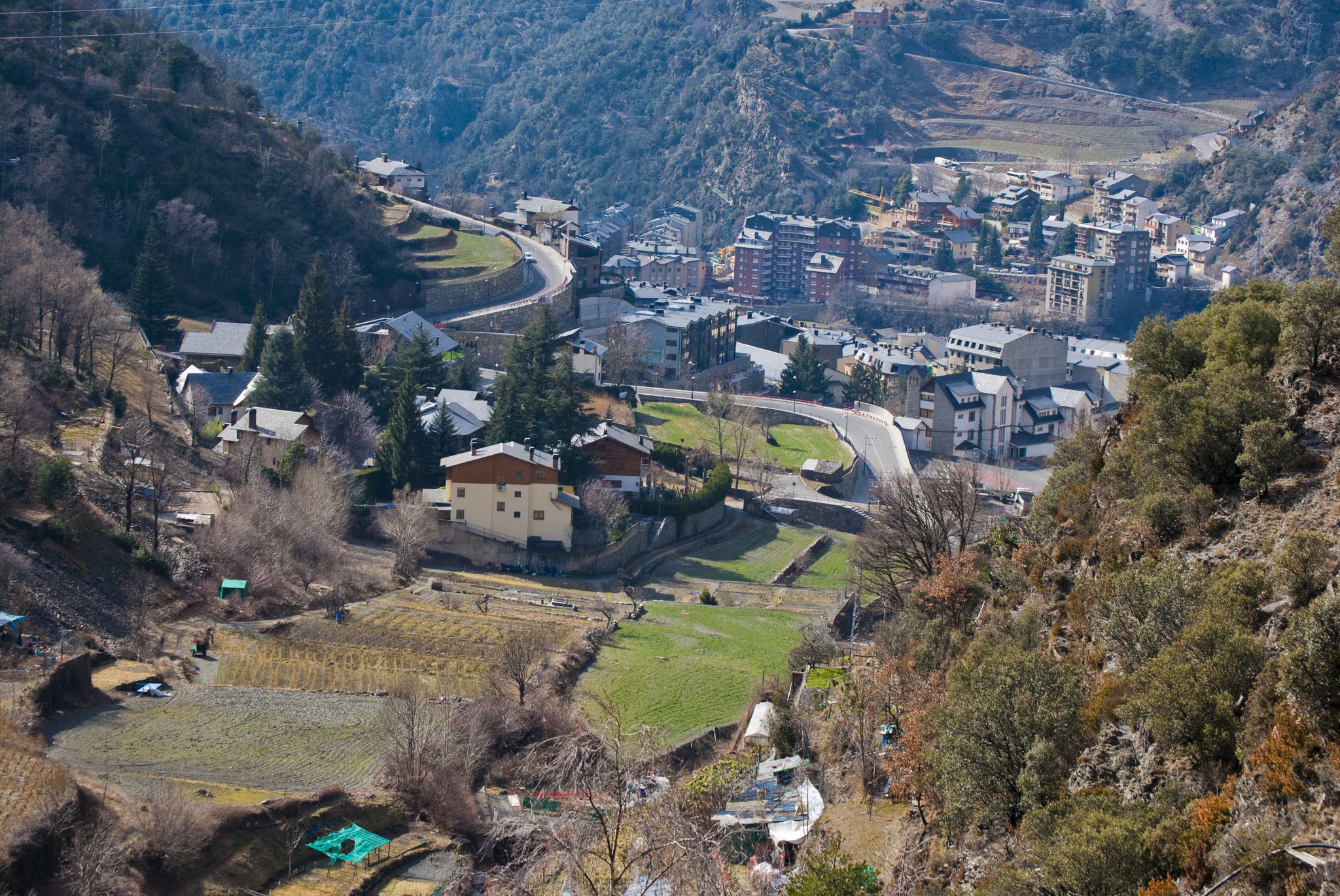 Sant Julia de Loria