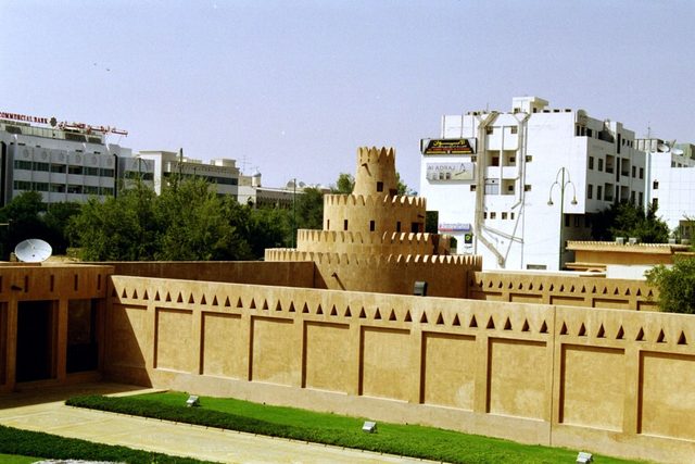 Al Ain
