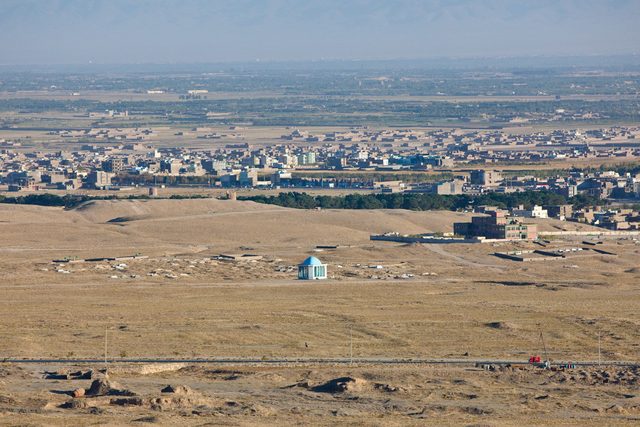 Herat