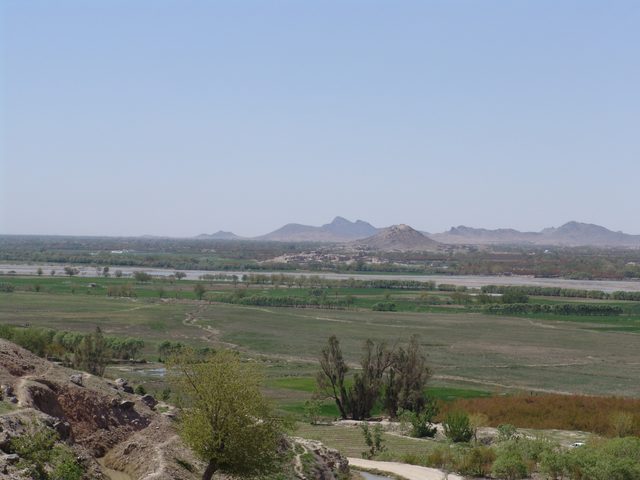 Qandahar