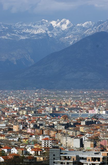 Shkoder