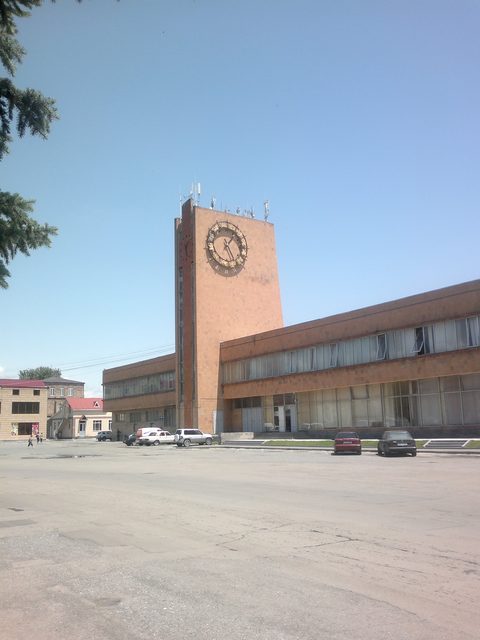 Gyumri