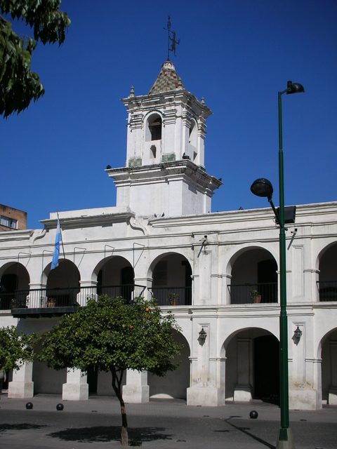 Salta