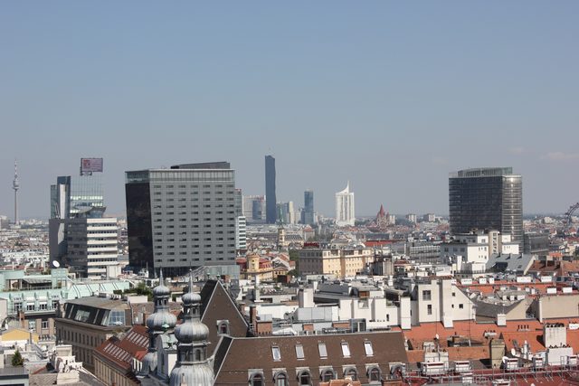 Vienna