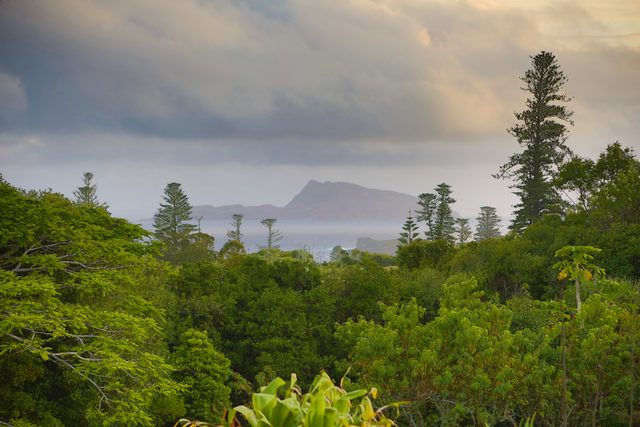 Norfolk Island