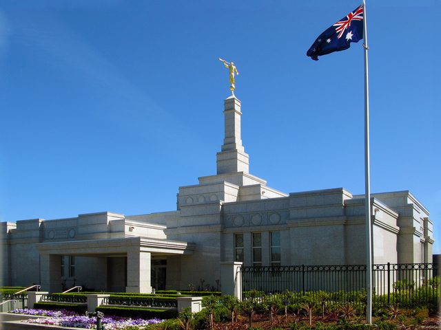 Melbourne