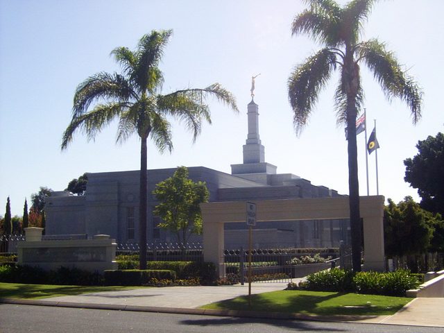 Perth