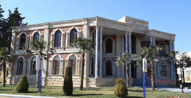 Tovuz