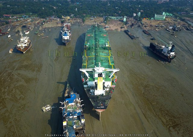 Chittagong