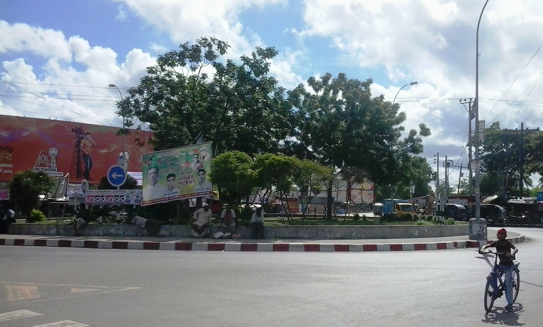 Khulna