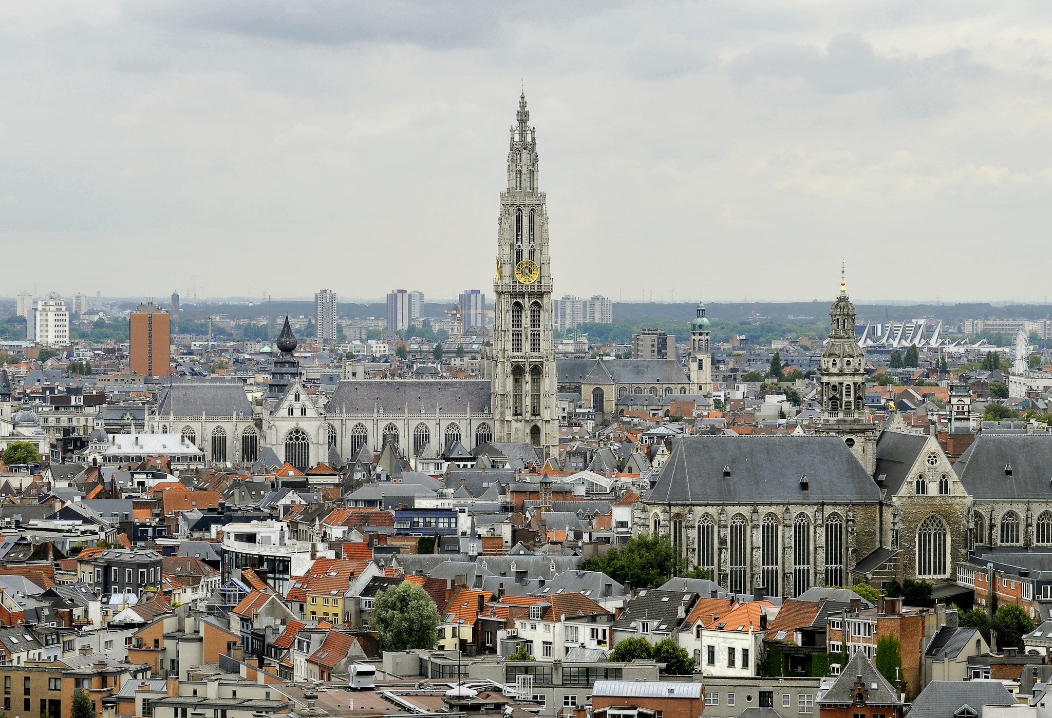 Antwerp
