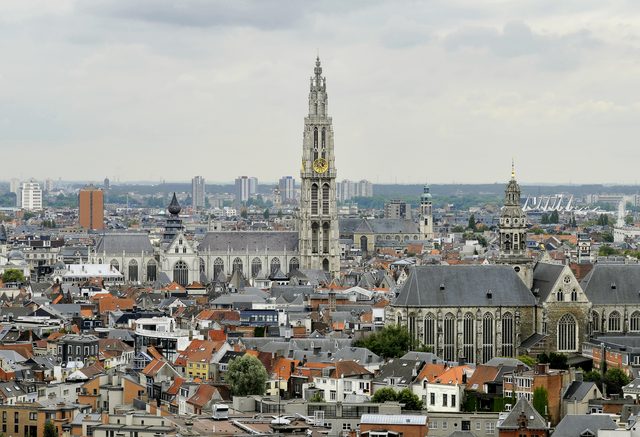 Antwerp