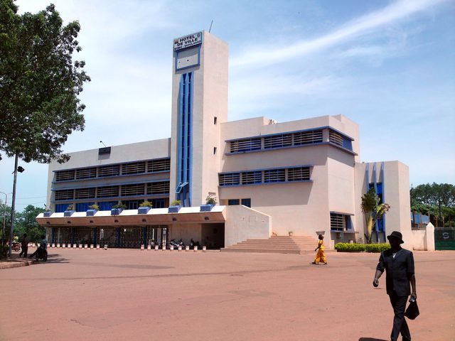 Bobo Dioulasso