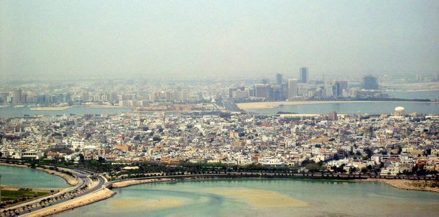 Al Muharraq