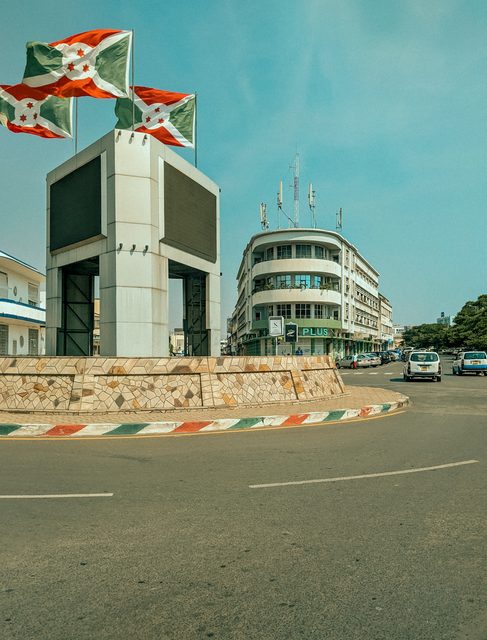 Bujumbura