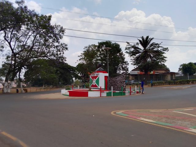Gitega