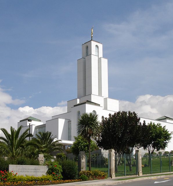 Cochabamba
