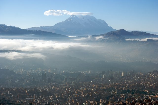 La Paz
