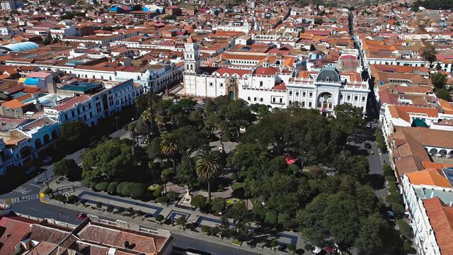 Sucre