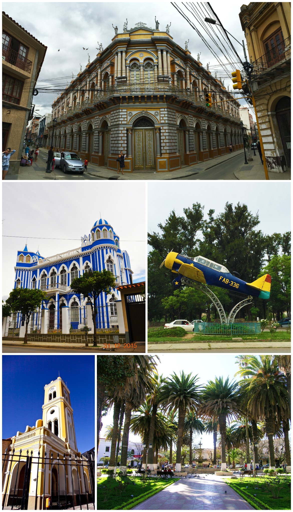 Tarija