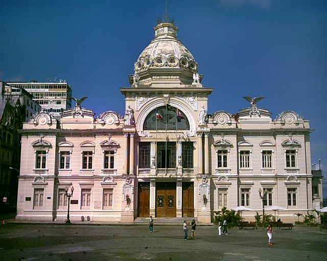 Salvador