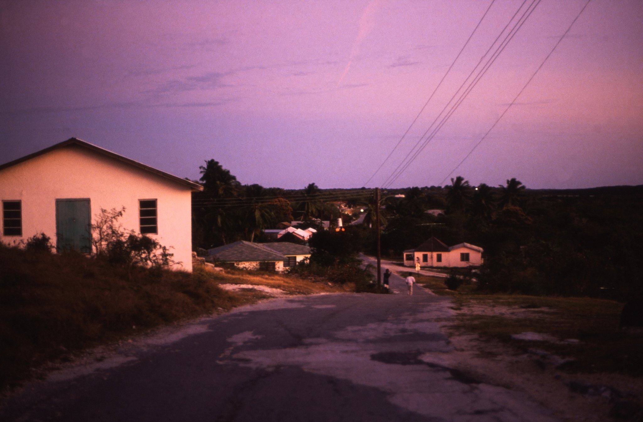 George Town