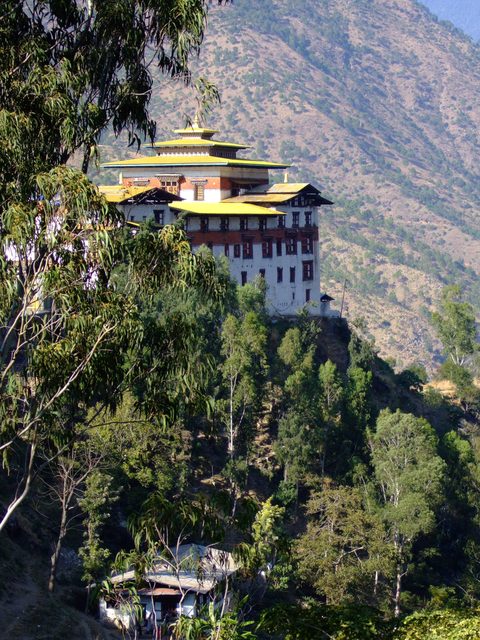 Tashigang