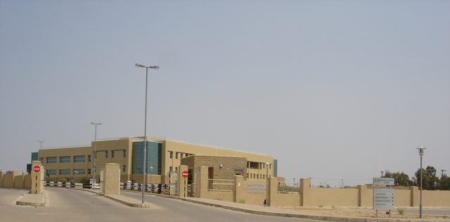 Molepolole