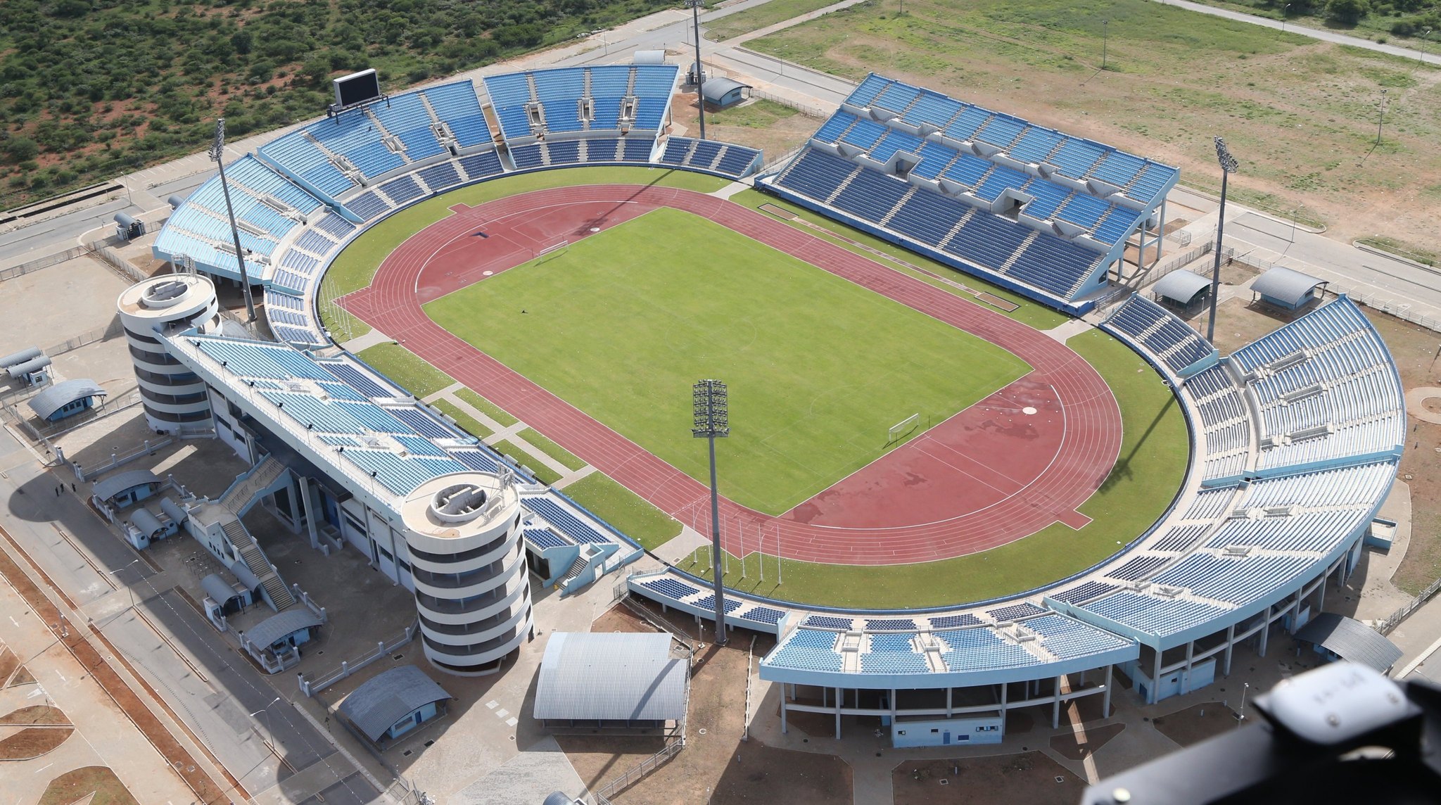 Francistown
