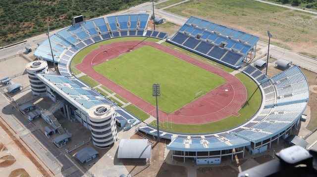 Francistown