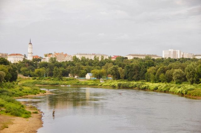 Mogilev