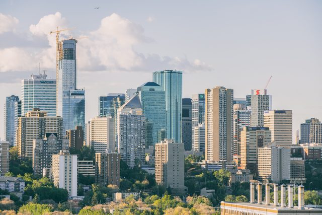 Edmonton