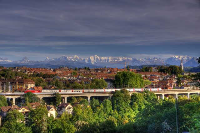 Bern