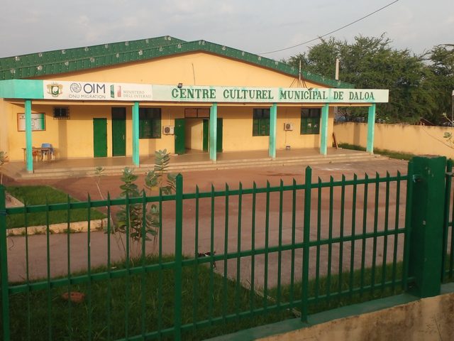 Daloa