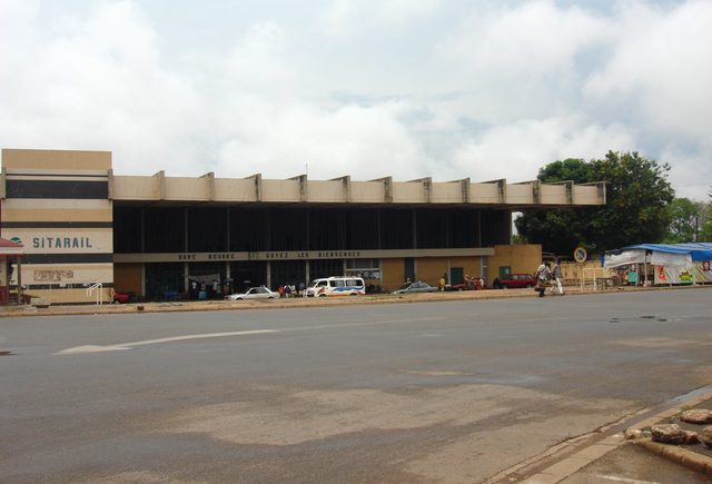 Bouake