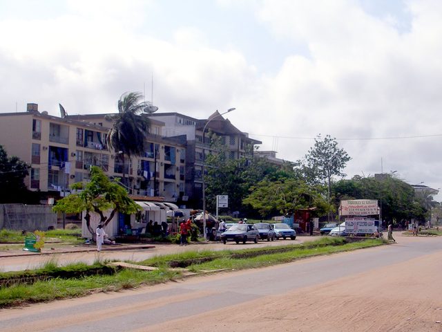San-pedro