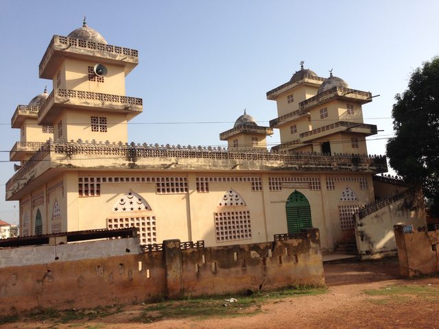 Korhogo