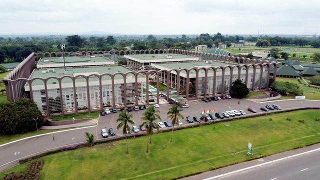 Yamoussoukro