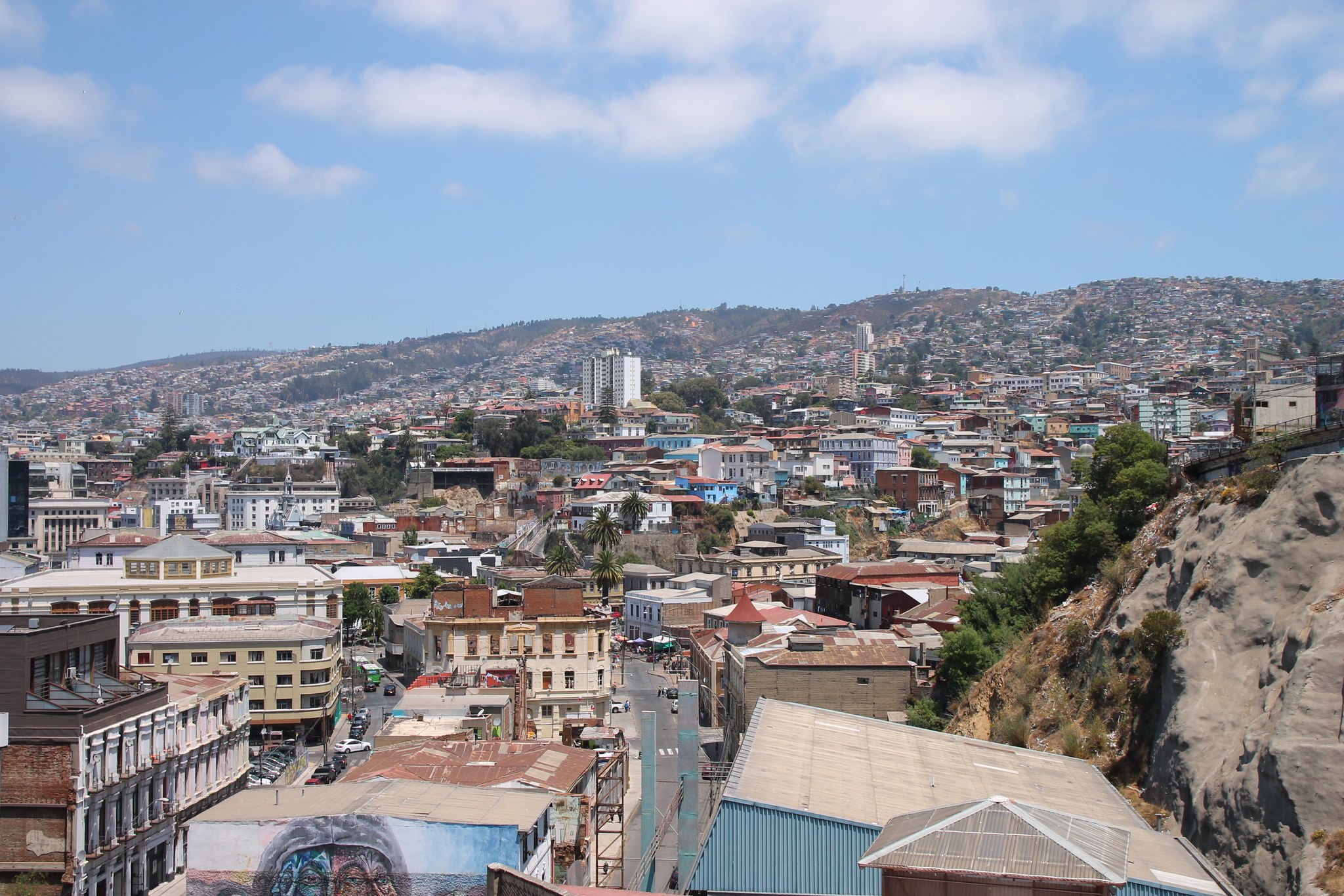Valparaiso