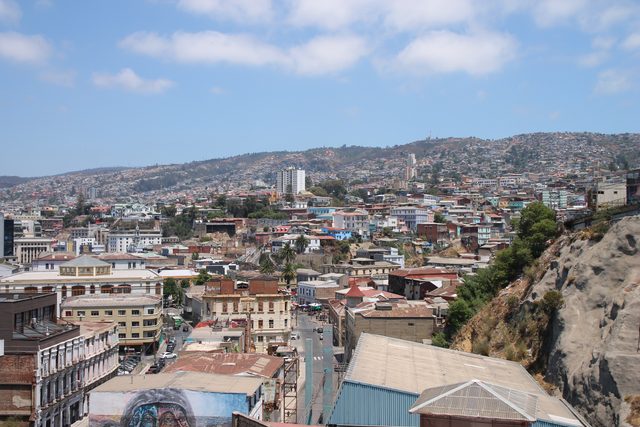 Valparaiso