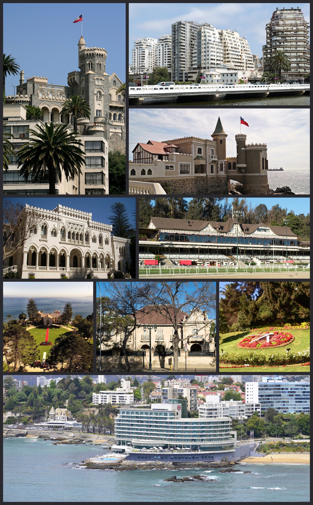 Vina del Mar