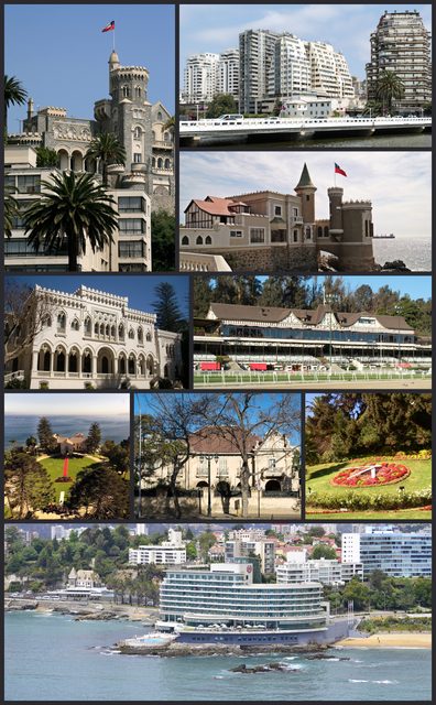 Vina del Mar
