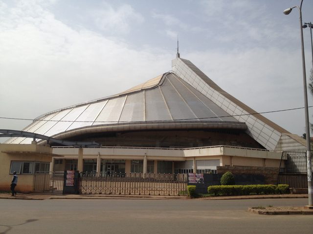 Yaounde