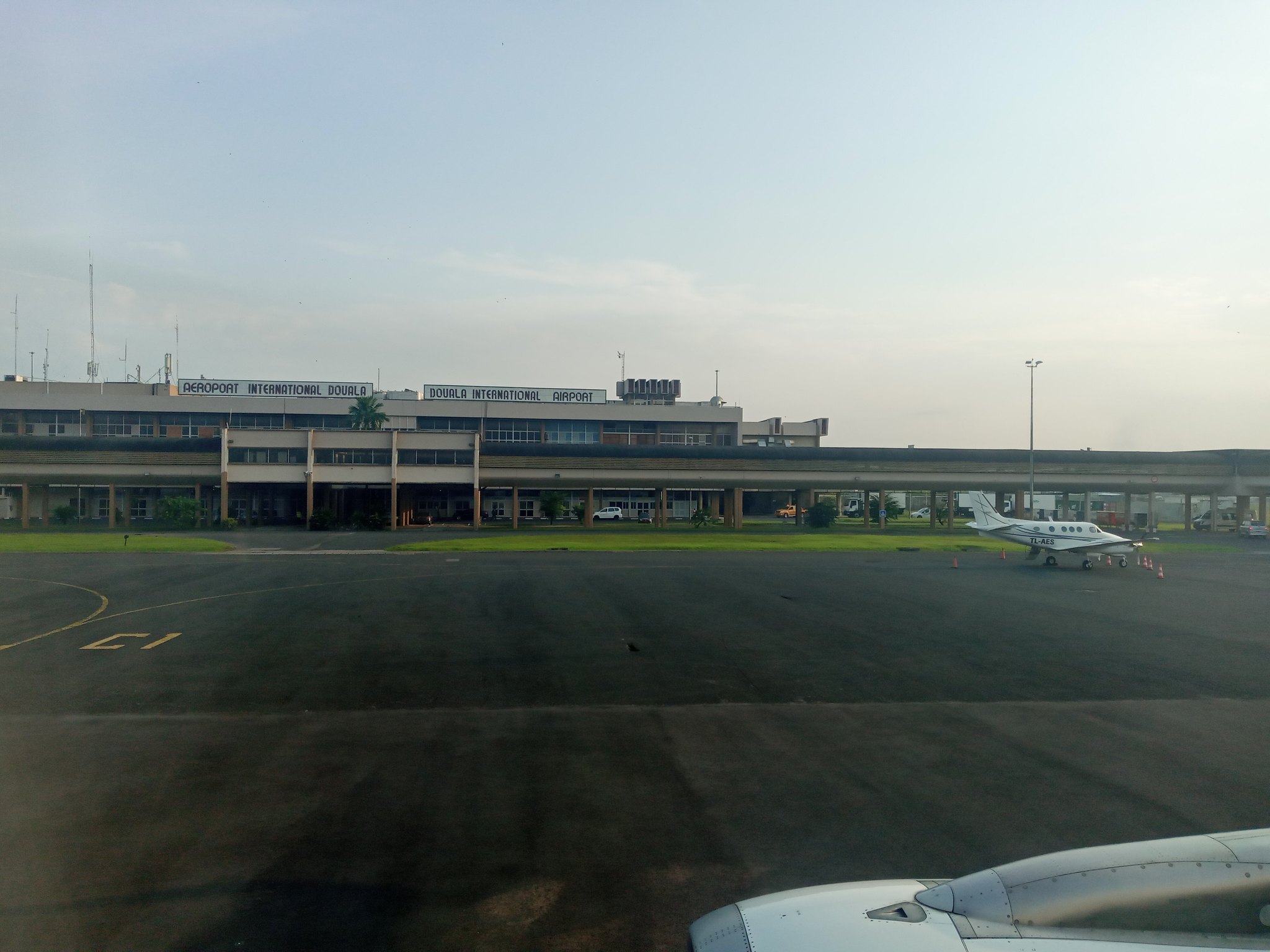 Douala