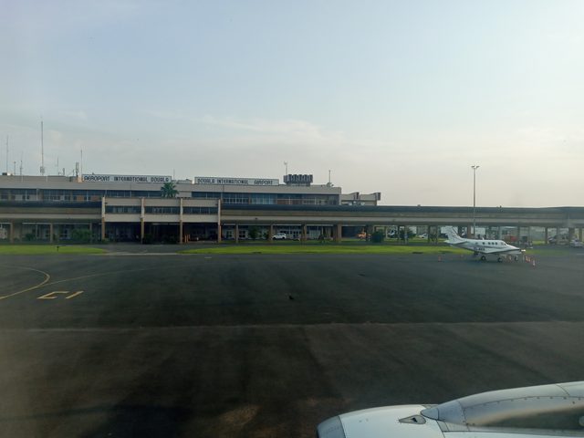Douala