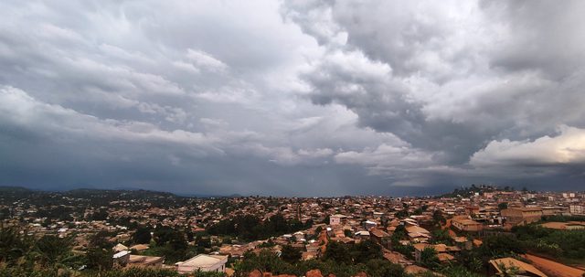 Bafoussam