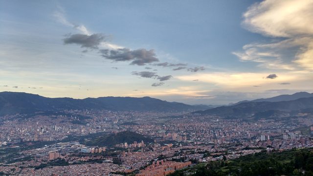 Medellin
