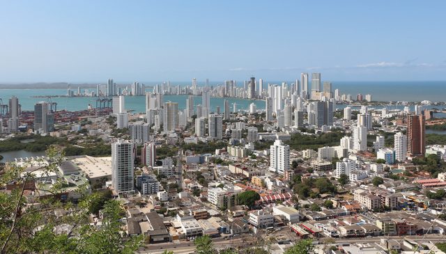 Cartagena