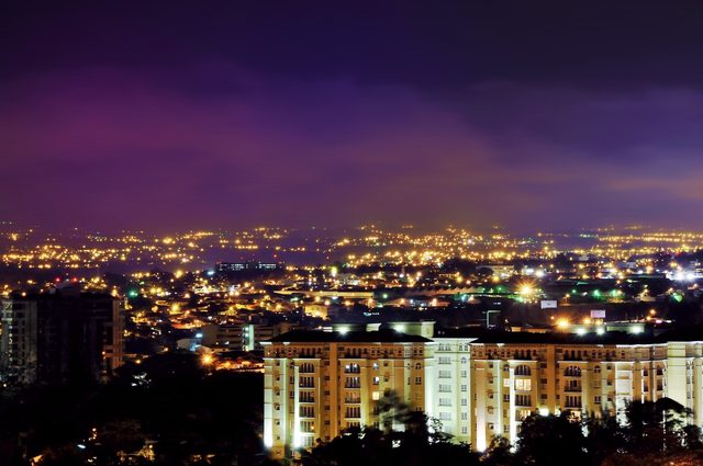 Escazu